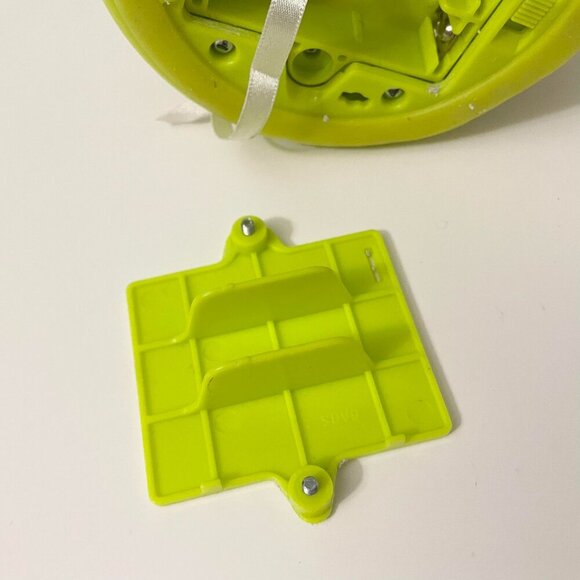 Fijit Friends Sage Interactive Dance Talk Toy 2010 Mattel - Picture 15 of 17